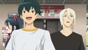 The Devil Is A Part-Timer! Season 2 Episode 11