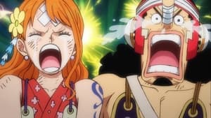 One Piece Season 21 Episode 1031