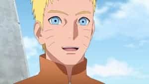 Boruto: Naruto Next Generations Season 1 Episode 255