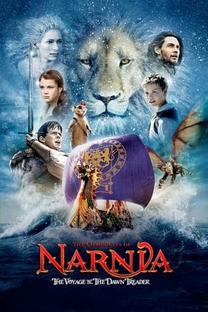 The Chronicles Of Narnia: The Voyage Of The Dawn Treader (2010)