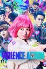 Notnon The Violence Action (2022) Subtitle Indonesia