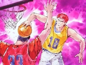 Slam Dunk Season 1 Episode 7