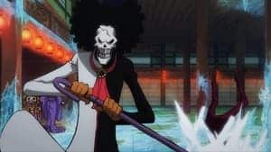 One Piece Season 21 Episode 1021