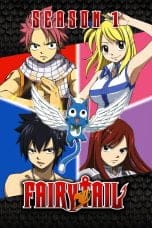 Notnon Fairy Tail Season 1 (2009) Subtitle Indonesia