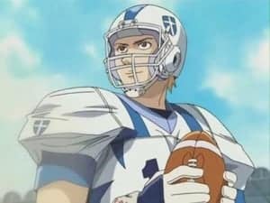 Eyeshield 21 Season 1 Episode 140