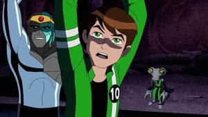 Ben 10: Alien Force Season 3 Episode 14