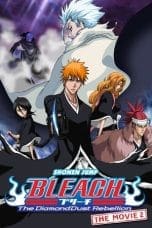 Notnon Bleach the Movie: The DiamondDust Rebellion (2007) Subtitle Indonesia