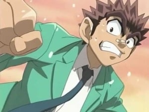 Eyeshield 21 Season 1 Episode 109