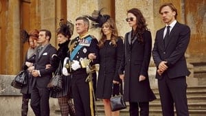 The Royals Season 1 Episode 1