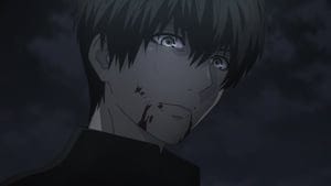 Tokyo Ghoul Season 3 Episode 12