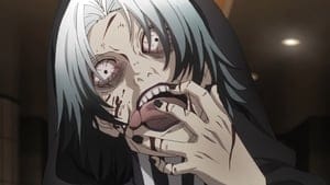 Tokyo Ghoul Season 3 Episode 5