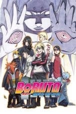 Notnon Boruto: Naruto the Movie (2015) Subtitle Indonesia