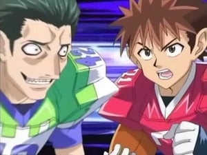 Eyeshield 21 Season 1 Episode 13