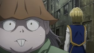 Hunter X Hunter Season 1 Episode 39