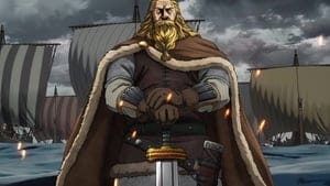 Vinland Saga Season 1 Episode 1