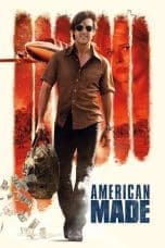 Notnon American Made (2017) Subtitle Indonesia