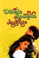 Nonton Dilwale Dulhania Le Jayenge (1995) Subtitle Indonesia