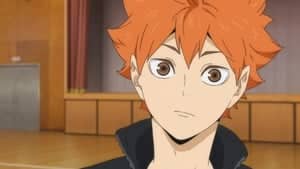 Haikyu!! Season 4 Episode 6