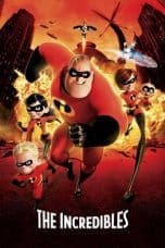 Notnon The Incredibles (2004) Subtitle Indonesia