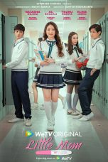 Nonton Little Mom (2021) Subtitle Indonesia