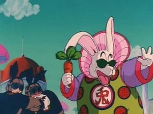 Dragon Ball Season 1 Episode 9