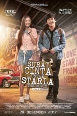 Notnon Surat Cinta Untuk Starla (2017) Subtitle Indonesia