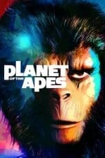 Nonton Planet of the Apes (1968) Subtitle Indonesia