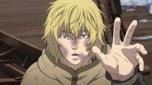 Vinland Saga Season 1 Episode 24