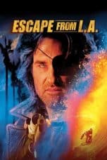 Nonton Escape from L.A. (1996) Subtitle Indonesia