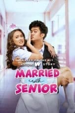 Notnon Married with Senior (2022) Subtitle Indonesia