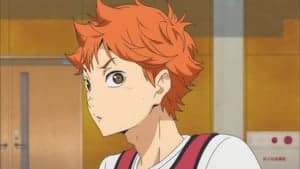 Haikyu!! Season 1 Episode 7