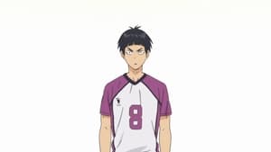 Haikyu!! Season 3 Episode 5