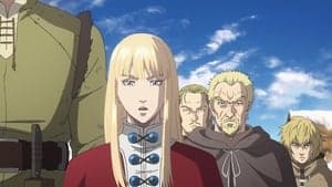 Vinland Saga Season 1 Episode 20