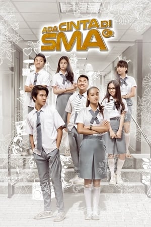 Ada Cinta Di SMA (2016)