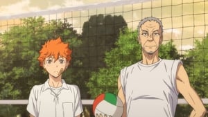 Haikyu!! Season 2 Episode 6