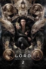 Nonton L.O.R.D: Legend of Ravaging Dynasties 2 (2020) Subtitle Indonesia