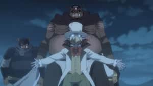 That Time I Got Reincarnated As A Slime Season 1 Episode 14