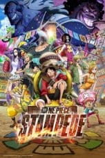 Notnon One Piece: Stampede (2019) Subtitle Indonesia