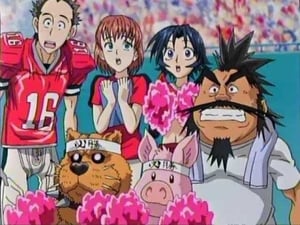 Eyeshield 21 Season 1 Episode 93