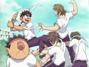 Eyeshield 21 Season 1 Episode 65