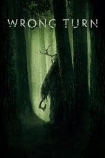 Notnon Wrong Turn (2021) Subtitle Indonesia