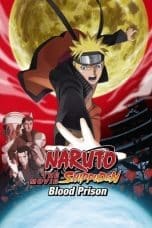 Notnon Naruto Shippuden the Movie: Blood Prison (2011) Subtitle Indonesia