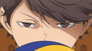 Haikyu!! Season 2 Episode 20