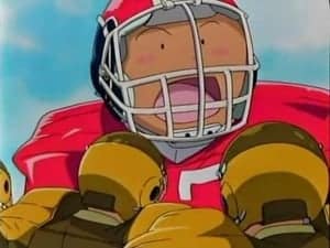 Eyeshield 21 Season 1 Episode 97