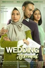 Notnon Wedding Agreement (2019) Subtitle Indonesia