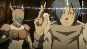 That Time I Got Reincarnated As A Slime Season 1 Episode 12