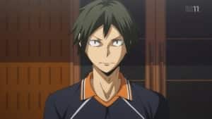 Haikyu!! Season 2 Episode 22