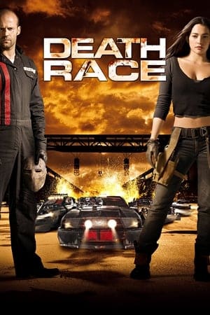 Death Race (2008)