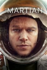 Nonton The Martian (2015) Subtitle Indonesia