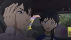 Tokyo Revengers Season 1 Episode 12